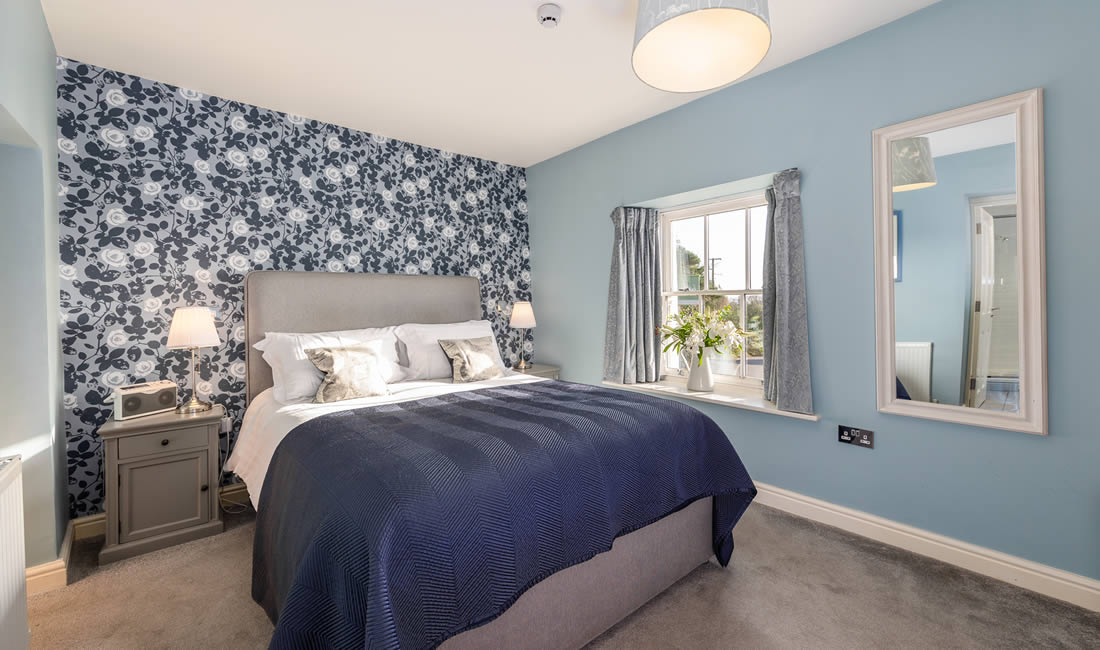 Cottam Bedroom