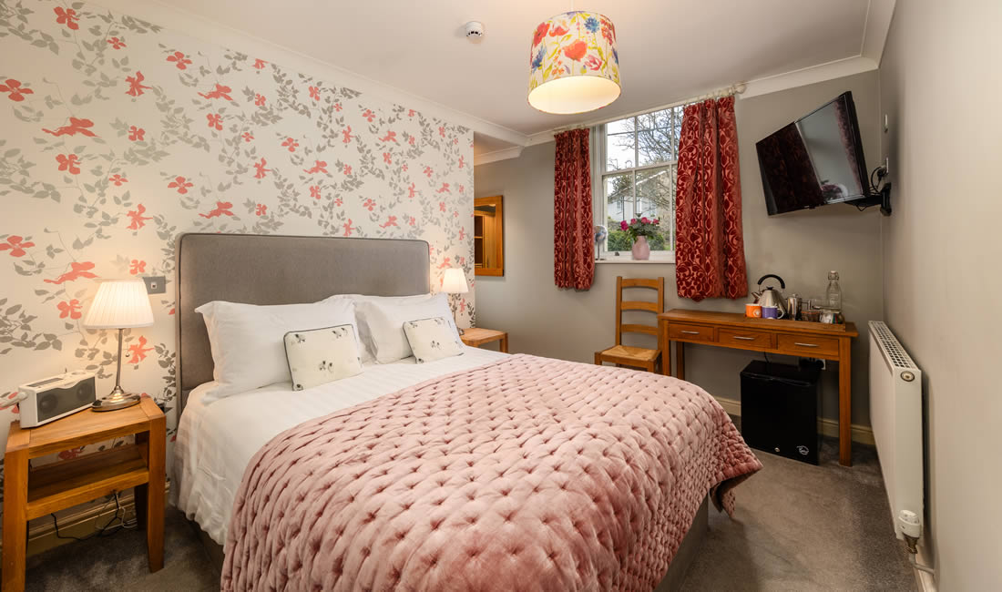 Prickett Bedroom